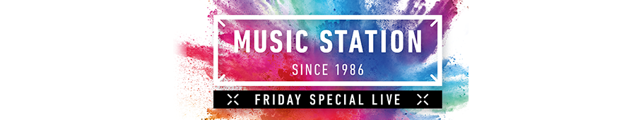 ミュージックステーション　連打投票サイト