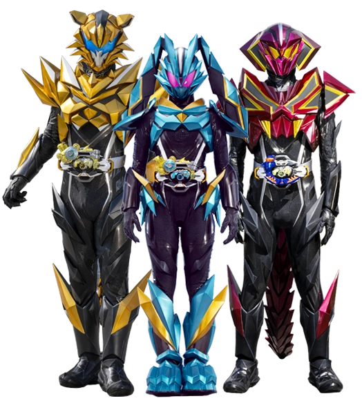 仮面ライダー