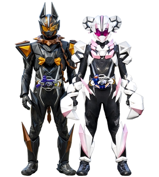 仮面ライダー