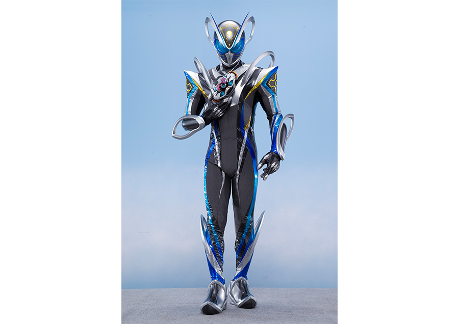 仮面ライダーマイス