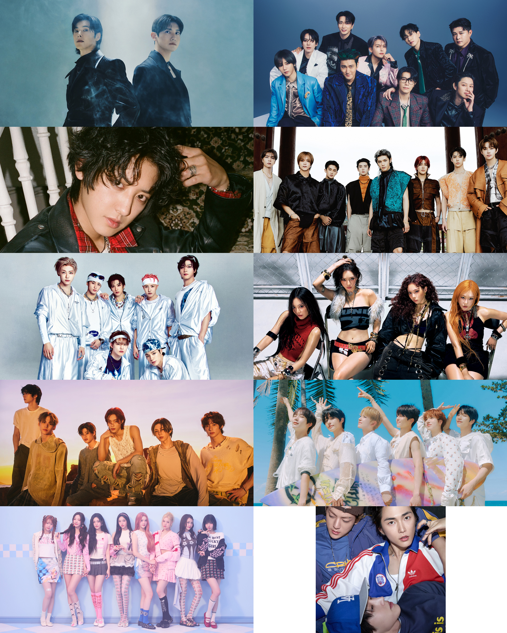 ジュニアアイドル 顔 