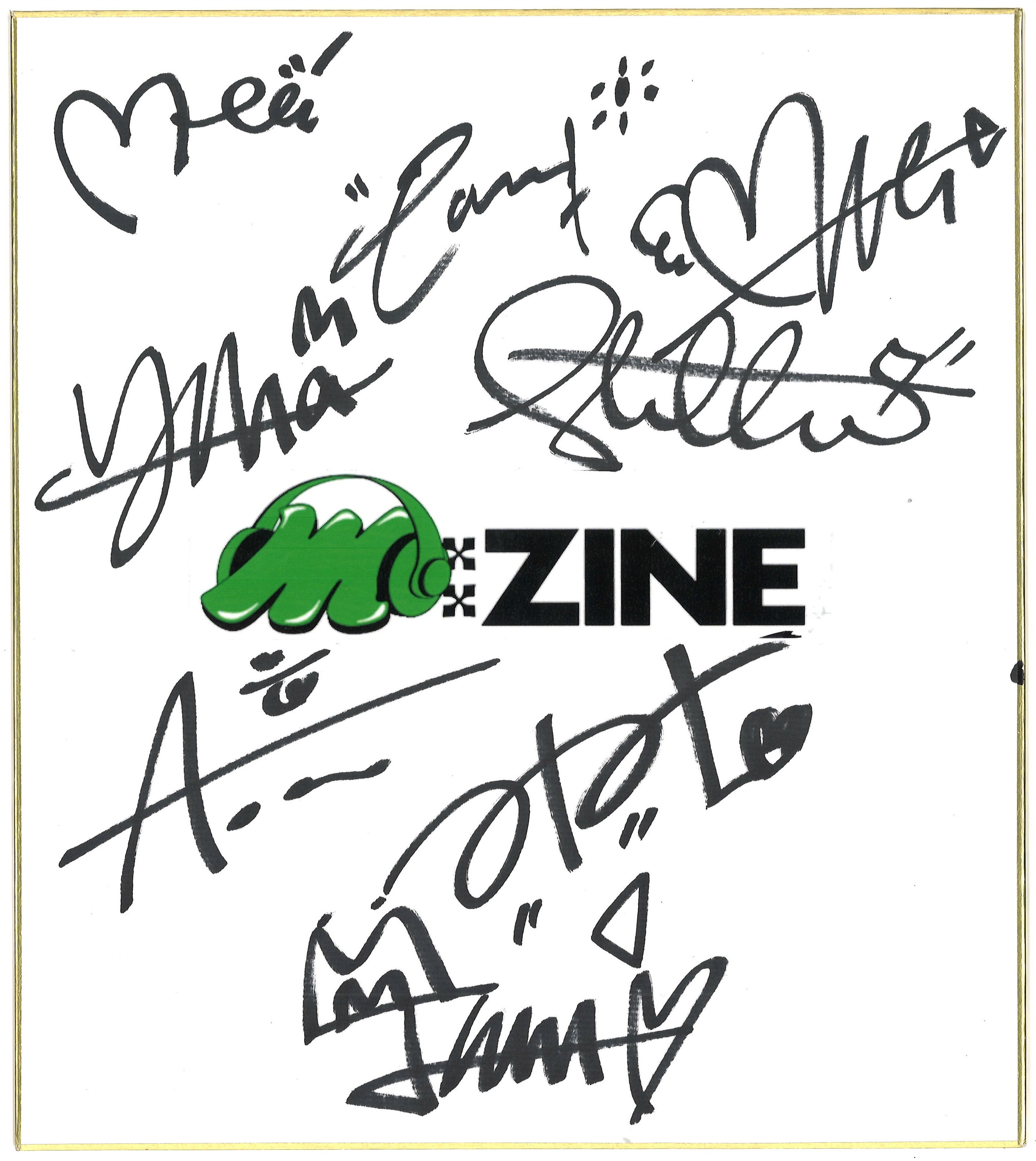 Heart2Hearts ジュウン 直筆 サイン Heart2Hearts ジュウン 直筆 サイン Hearts2Hearts ジュウン