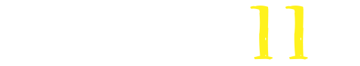 毎週土曜よる11時