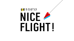 NICE FLIGHT!