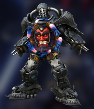 妖怪ワニュウドウ