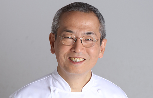 土井善晴先生