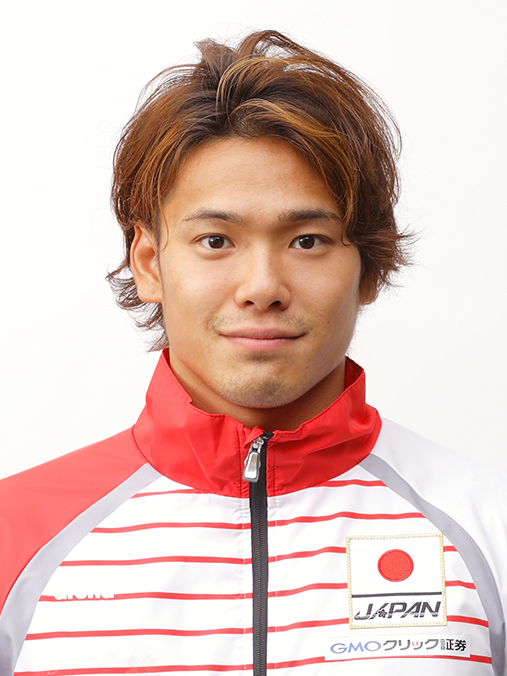 日本代表選手|パンパシ水泳東京2018|テレビ朝日