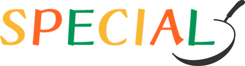スペシャル