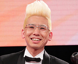 東大ヤンキー澤山