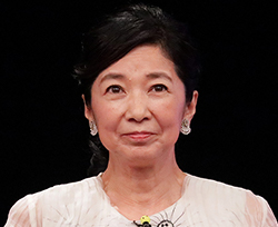 宮崎美子