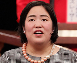 ゆりやんレトリィバァ