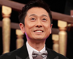 宇治原史規(ロザン)