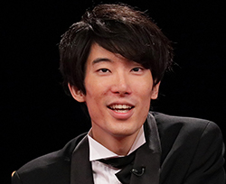 大島育宙（XXCLUB）