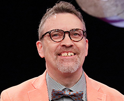 ラッセル・グドール