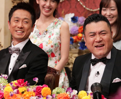 クイズプレゼンバラエティー Qさま！！