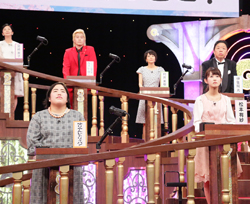 クイズプレゼンバラエティー Qさま！！