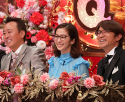 クイズプレゼンバラエティー Qさま！！