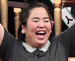 ゆりやんレトリィバァ