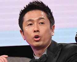 宇治原史規(ロザン)