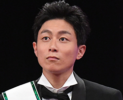 中村竜太郎(シューマッハ)