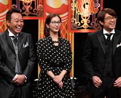 クイズプレゼンバラエティー Qさま！！