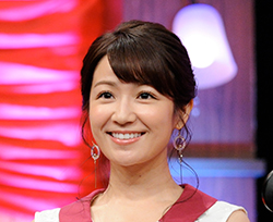 長野美郷