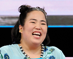 ゆりやんレトリィバァ