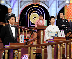 クイズプレゼンバラエティー Qさま!!