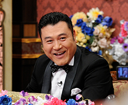 クイズプレゼンバラエティー Qさま!!