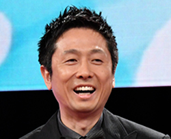 宇治原史規（ロザン