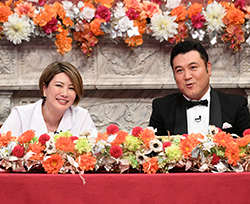 クイズプレゼンバラエティー Qさま!!