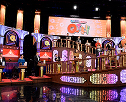 クイズプレゼンバラエティー Qさま！！