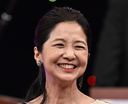 宮崎美子