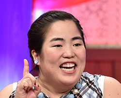 ゆりやんレトリィバァ