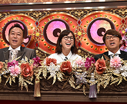 クイズプレゼンバラエティー Qさま！！