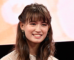 トラウデン直美