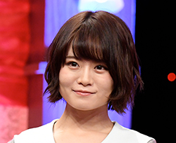 山崎怜奈（乃木坂46）