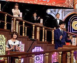 クイズプレゼンバラエティー Qさま!!