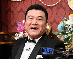 クイズプレゼンバラエティー Qさま!!