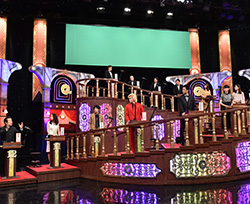 クイズプレゼンバラエティー Qさま!!