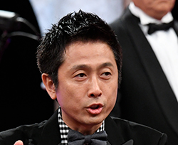 宇治原史規（ロザン）