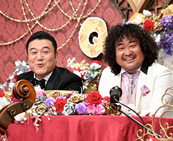 クイズプレゼンバラエティー Qさま!!