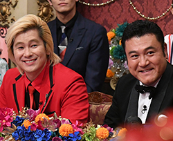 クイズプレゼンバラエティー Qさま!!