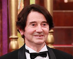 ピーター・フランクル