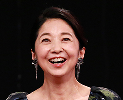 宮崎美子