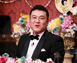 クイズプレゼンバラエティー Qさま!!