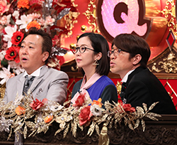 クイズプレゼンバラエティー Qさま！！