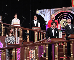 クイズプレゼンバラエティー Qさま!!