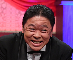伊集院光