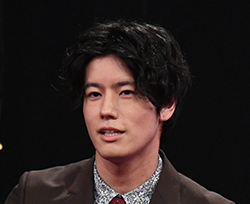 岩永徹也